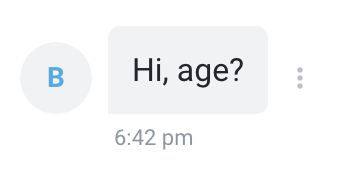 And they say romance is dead! https://t.co/82Px32gfAX