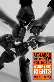 💡New! How do we make sense of the rise of alt-groups in the American labor movement? Jake Barnes' review of <a href="/Daniel_J_Galvin/">Daniel Galvin</a> 's new book shows how the move from labor to employment law led to the mobilization of the marginal worker around alt-groups. doi.org/10.1177/001979…