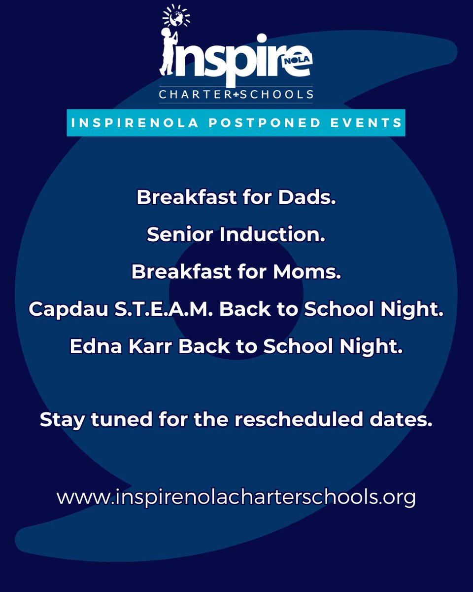 InspireNOLA Schools tweet media