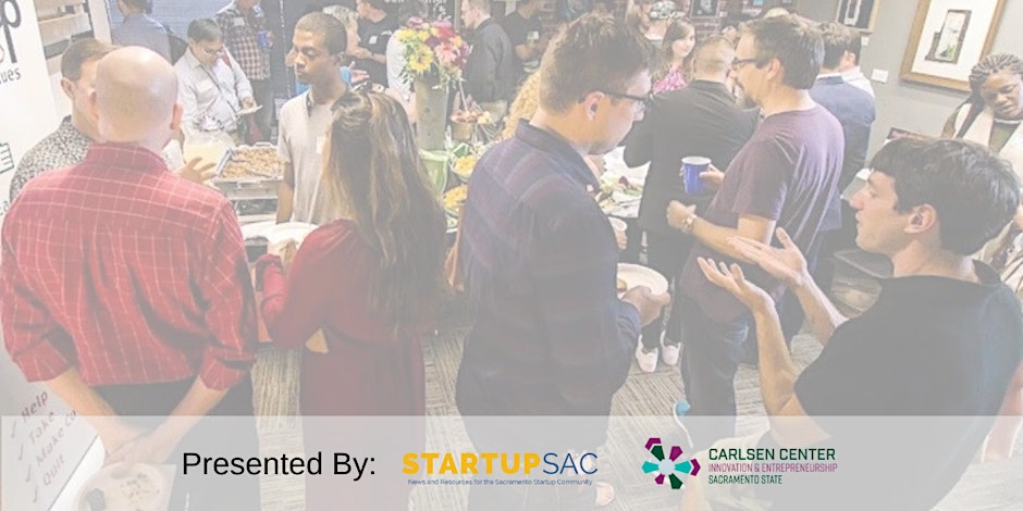 SacStateCarlsen's tweet image. Join us for Startup Happy Hour @alarocraftbrewery Tuesday, 9/24, 5-7pm.  This mixer offers a fantastic chance for both seasoned entrepreneurs and newcomers to network and relax with peers in the startup ecosystem.  #connections #likeminded #innovators
eventbrite.com/e/startup-happ…