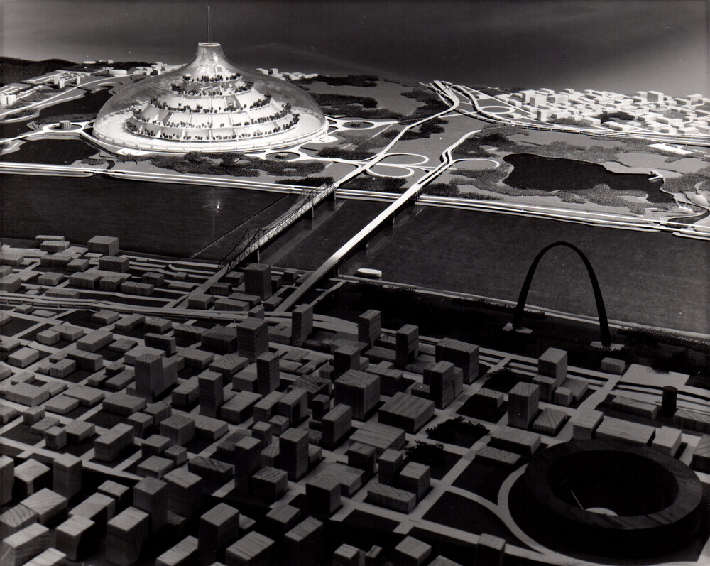 kemperartmuseum's tweet image. This Friday, Sept 13, we invite Museum members and WashU faculty, staff, and students to be among the first to view the fall exhibition “Design Agendas: Modern Architecture in St. Louis, 1930s – 1970s.”

More info: loom.ly/JP_WyMQ

#KemperArtMuseum  #WashU #SamFoxSchool
