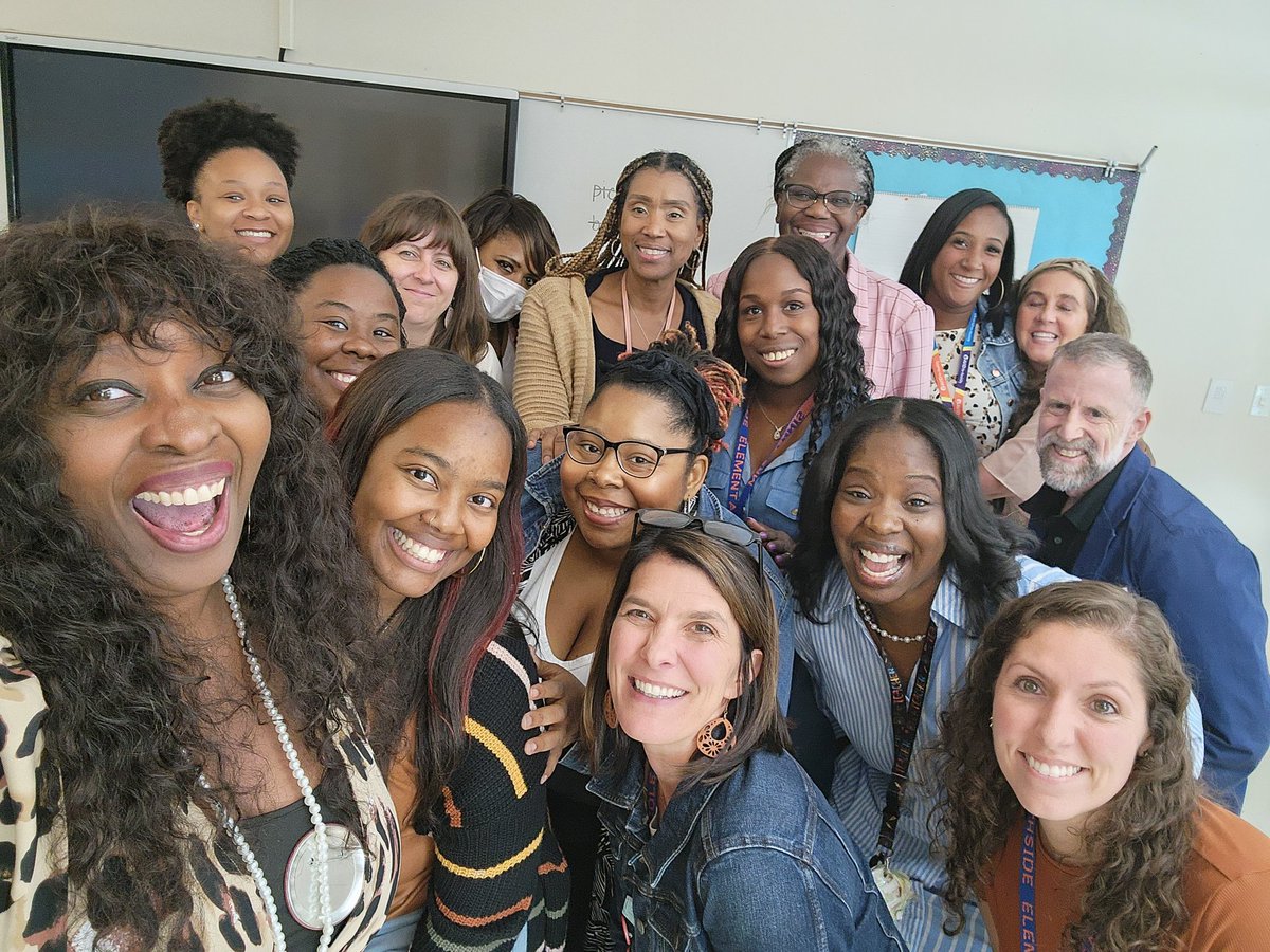 Kirtina Jones (@nesapkjones) on Twitter photo “Hope doesn’t preclude feeling sadness or frustration or anger or any other emotion that makes total sense. Hope isn’t an emotion, you know? Hope is not optimism. Hope is a discipline… we have to practice it every single day.” ~Mariame Kaba
<a href="/NorthsideES/">Northside Elementary</a> Leading with hope & joy! “Hope doesn’t preclude feeling sadness or frustration or anger or any other emotion that makes total sense. Hope isn’t an emotion, you know? Hope is not optimism. Hope is a discipline… we have to practice it every single day.” ~Mariame Kaba
<a href="/NorthsideES/">Northside Elementary</a> Leading with hope & joy!