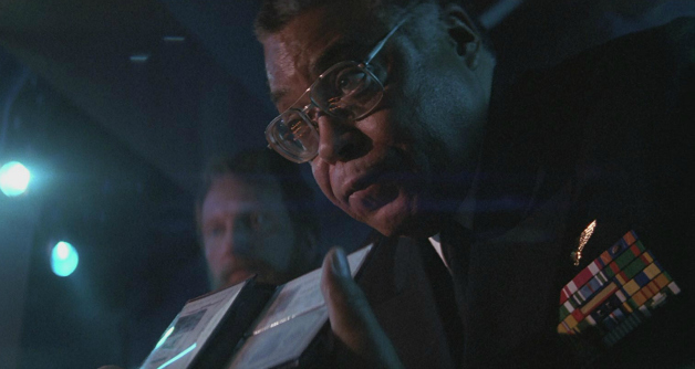 #RIP James Earl Jones