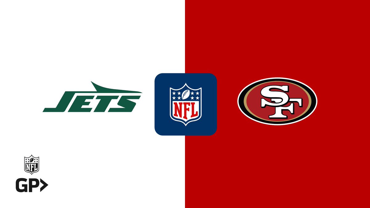 NFL_sts's tweet photo. Ya llego, ya está aquí, el análisis previo al juego de #MNF

San Francisco recibe a un Aaron Rodgers con ganas de venganza y de redimirse con los Jets de New York. ¿Lo conseguirá?

(Hilo 🧵)

Por cierto no logramos llegar a 15 mil seguidores así que quiero verlos más activos.

#FTTB #TakeFlight