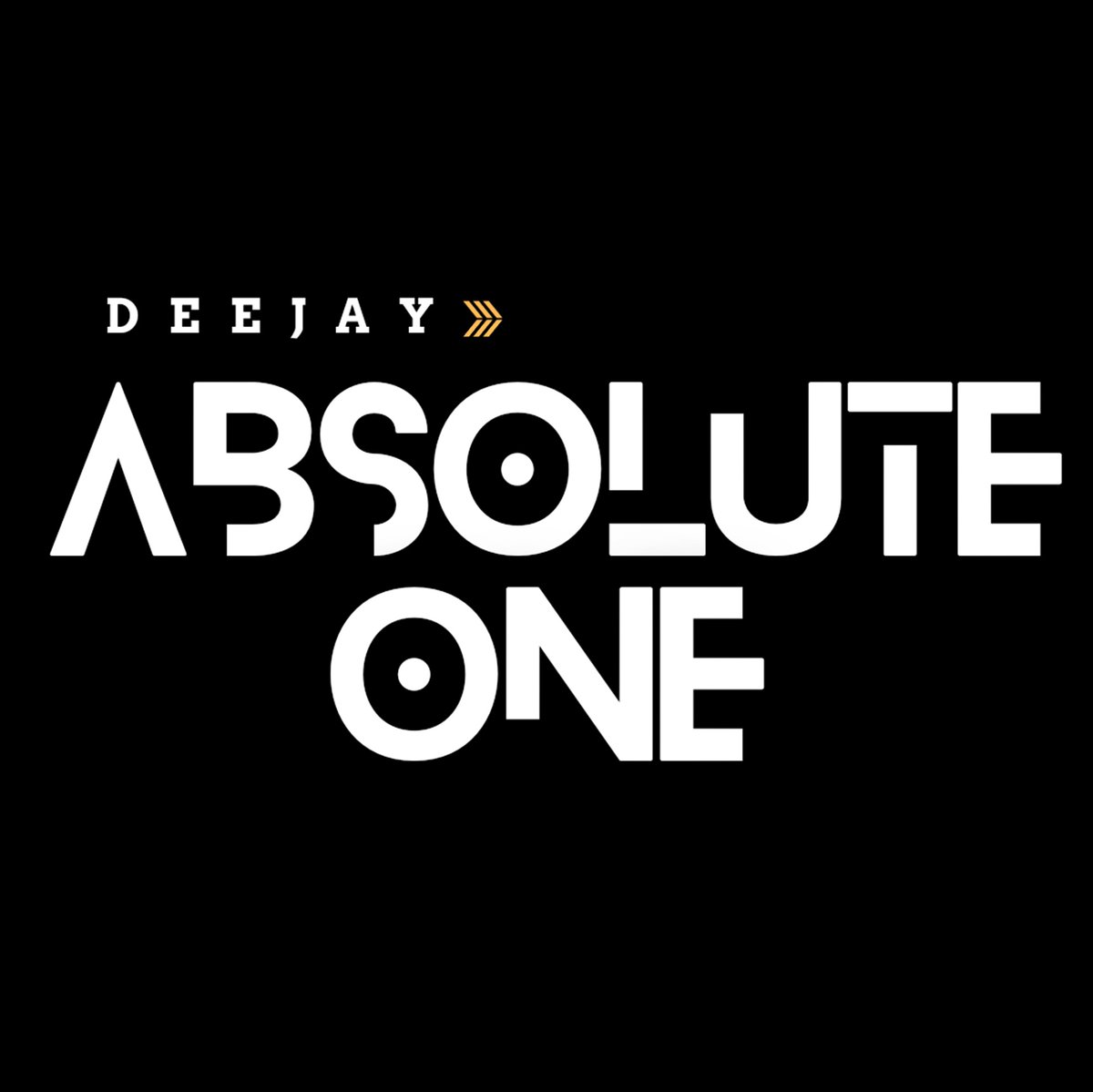 DJ ABSOLUTEONE tweet media