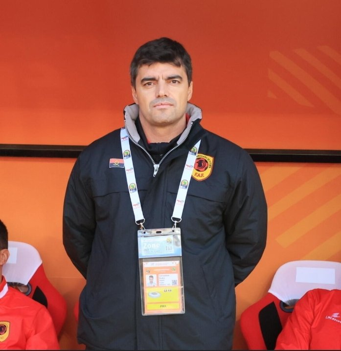 realthegreat1's tweet image. Pedro "Anceloti" Gonçalves