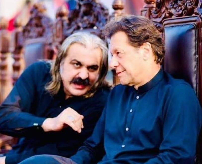 پٹھان اپنا بدلہ لینا کبھی نہیں بھولتا