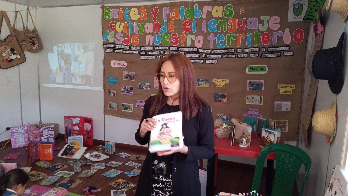 crusmealto's tweet photo. #MultiGrado #MultiEdad https://t.co/fhiwGGBFOC
