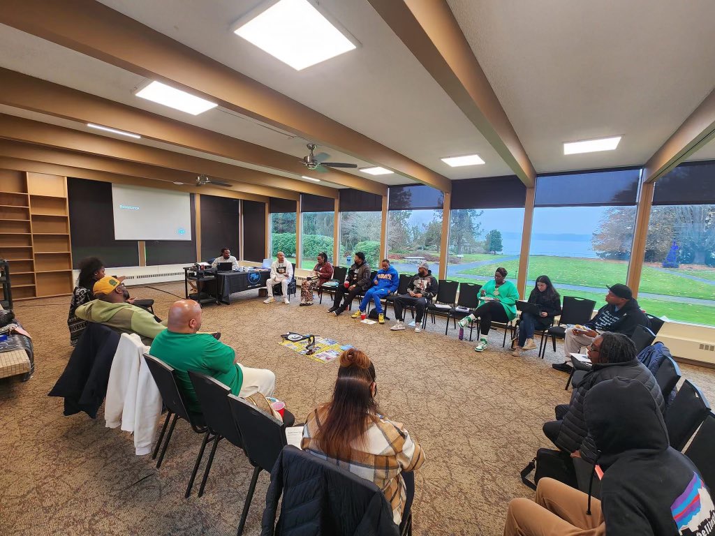 Regional Office of Gun Violence Prevention tweet media