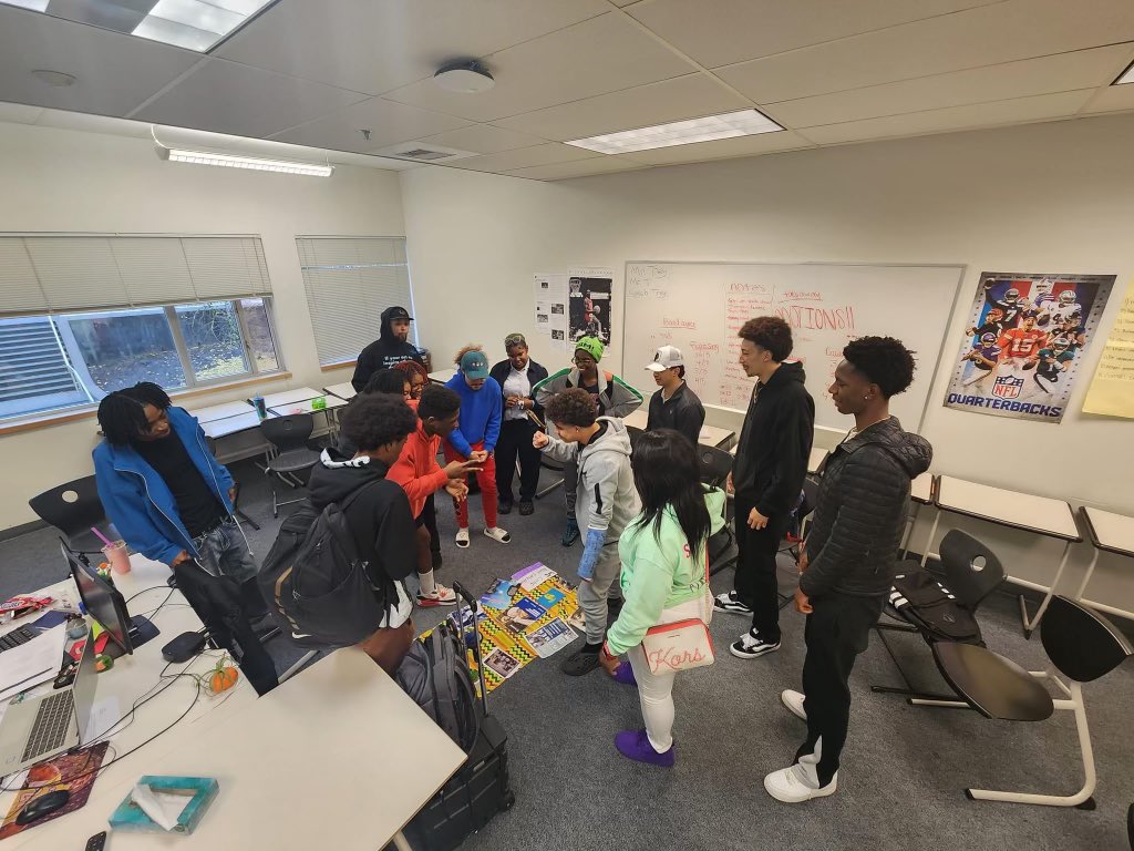 Regional Office of Gun Violence Prevention tweet media