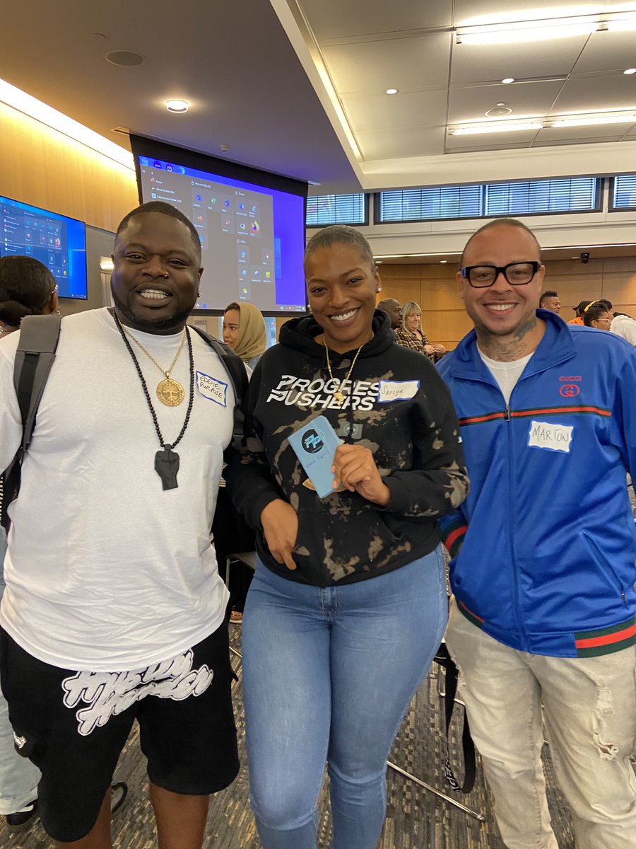 Regional Office of Gun Violence Prevention tweet media