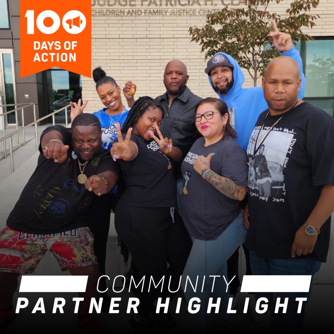 Regional Office of Gun Violence Prevention tweet media