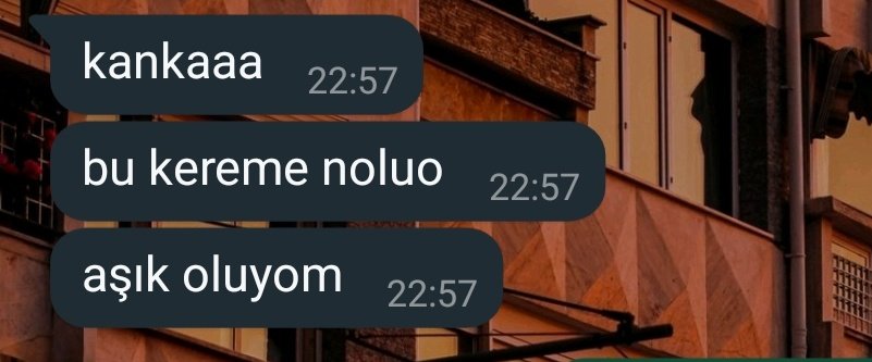 gündem özel