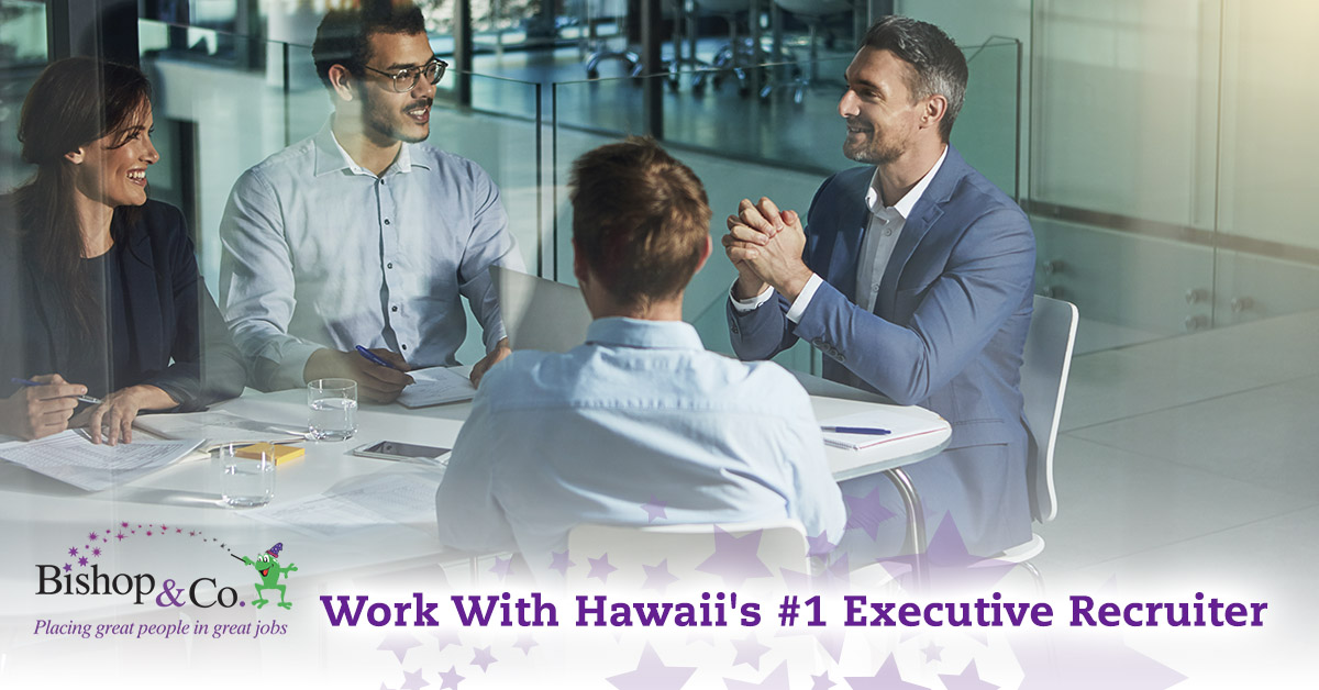 bishopandcoHI's tweet image. Why Partner with Us?

⭐ Access to Top Talent

⭐ Proven Success

⭐ Tailored Solutions:

Ready to find your next leader? Click here! nsl.ink/e527

#ExecutiveRecruiting #TopTalent #Leadership #HawaiiBusiness  #CLevelRecruitment #HonoluluHiring