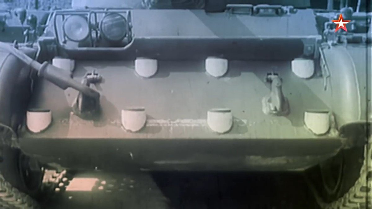 aDSD90517031's tweet photo. @Captain_Fubar Arena goes as late as 1984, being tested on T-80 tank, APS systems in general were given attention much earlier, with some designs being from 70's, 60's or even 50's.
 BTW test of Arena ended in 2008 and they werent accepted exactly because of pre mentioned agreements. https://t.co/dbTtysqbpM