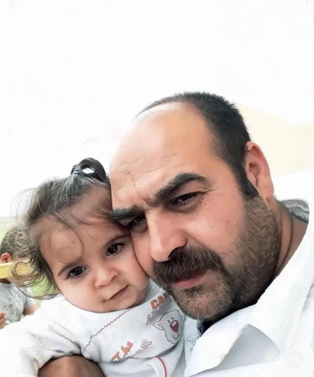 solcugazete's tweet photo. #SONDAKİKA

Narin Güran'ın babası Arif Güran serbest bırakıldı.

(Emrullah Erdinç) https://t.co/jtonXRtSle