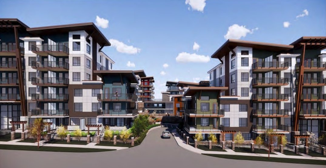 KahlonRav's tweet photo. Nearly 1,200 homes are coming for people in Township of Langley and Burnaby, through new #BCBuilds projects. 🙌🏾

Gone are the days where government sells off public lands, we're now using our public land to build new housing for families! 🏡

👉🏾 https://t.co/9JxrcvAiYZ
🧵 [1/3] https://t.co/NZ43TBSN8I