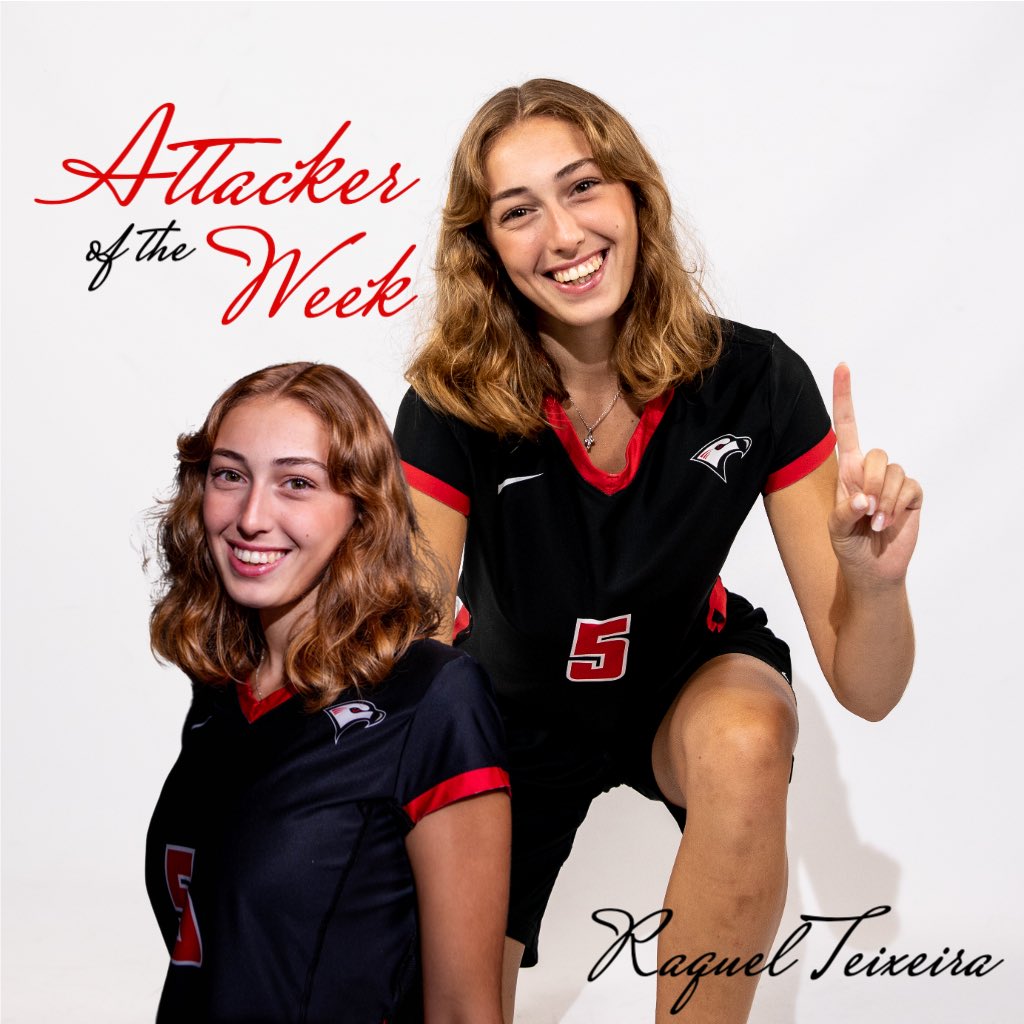 Florida College Volleyball tweet media