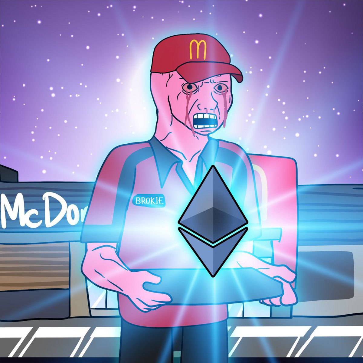 Little Mustacho 🐕 tweet media