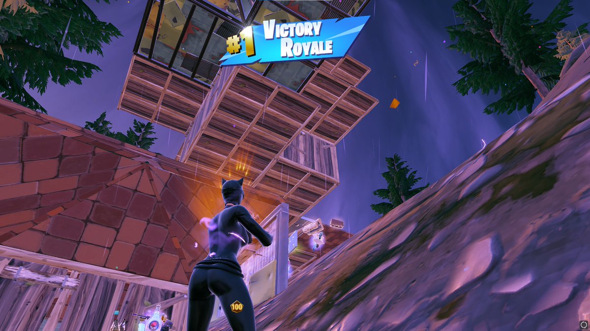 +100$ finally again 2x disconnected in moving
