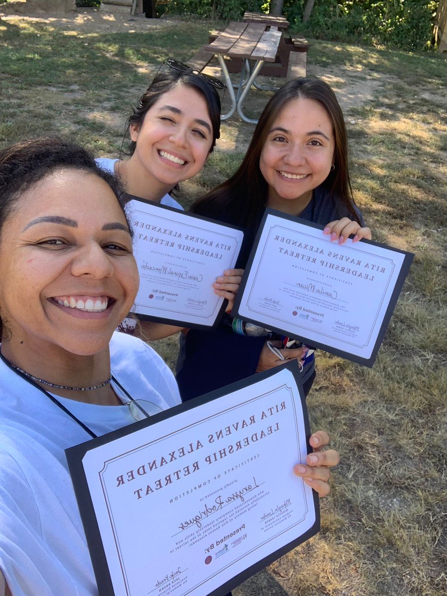 Part of GRASP attended the recent leadership retreat offered by the Student Involvement and Leadership Center! GRASP supports our department by organizing on-campus conferences and talks, coordinating resources such as Hablemos, and more. spanport.ku.edu/grasp