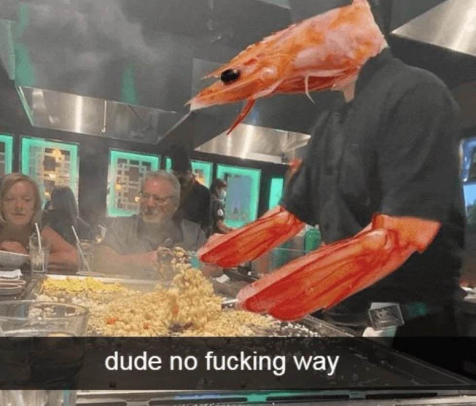 🕐HOURLY🕑 shitpost tweet media