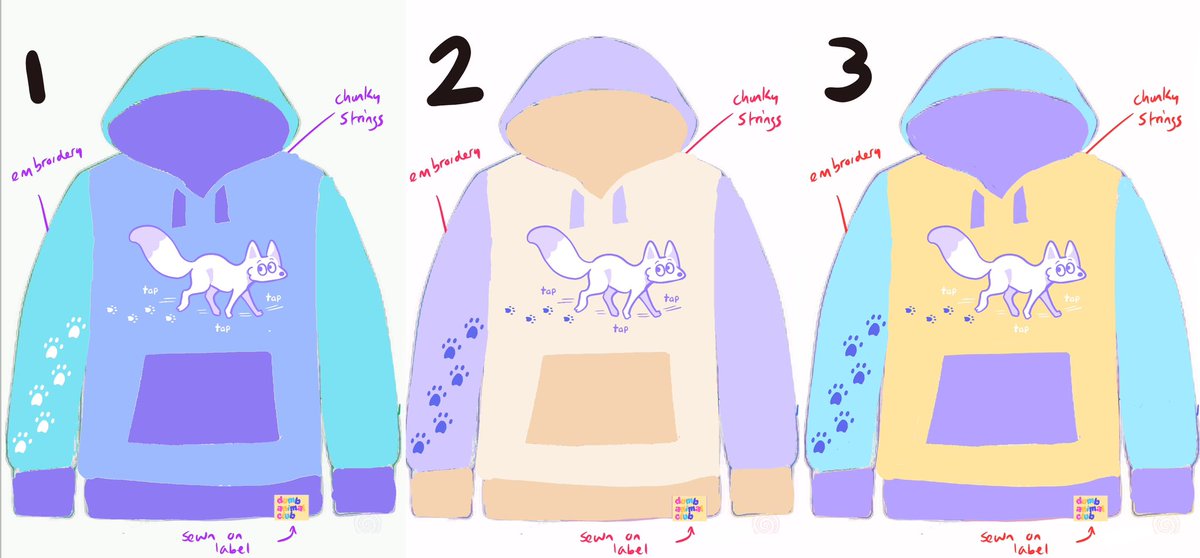 long cryptid tweet media