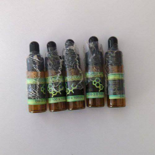 Liquid LSD Dr Seuss 3.0
Psychedelic → LSD • 

LSD is produced in crystalline form and then mixed with other inactive ingredients, or diluted as a liquid for production in ingestible forms. It is odorless, colorless and has a slightly bitter taste.