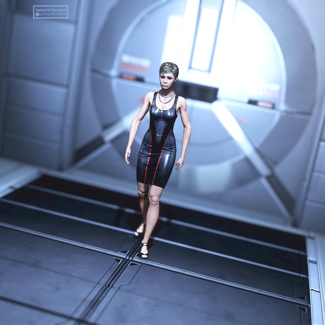 Damsel In The ✰ VP tweet media