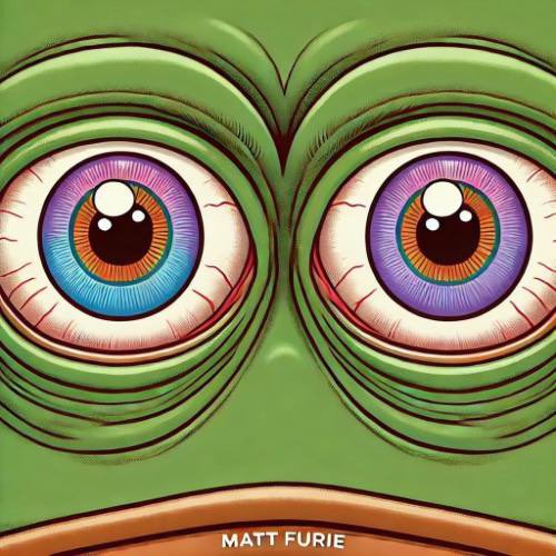 Terps_Crypto's tweet image. Hold up… You saying they got eyes on us?!