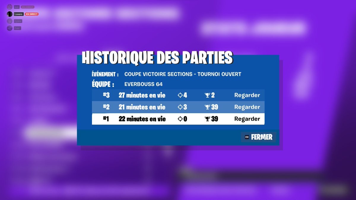 Top 2 dommage prochaine fois inchAllah