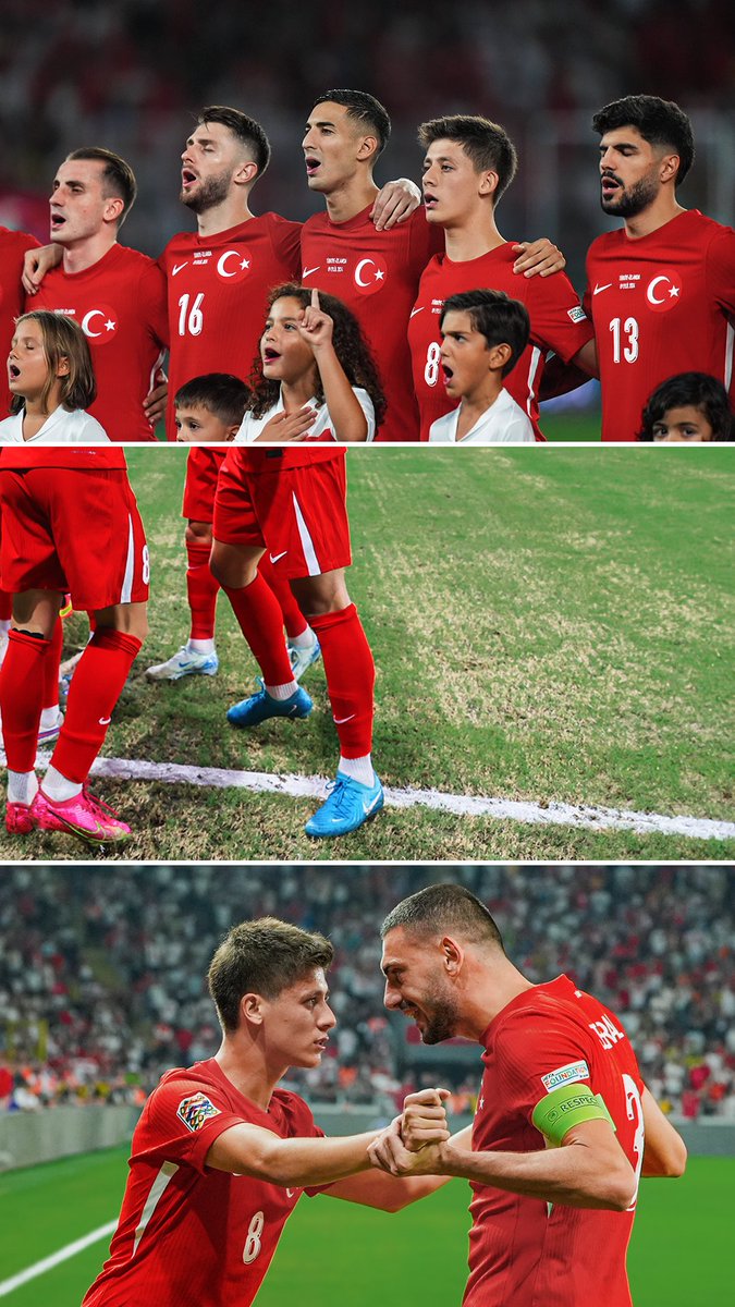 Ay Yıldızım.. 🇹🇷❤️🤍