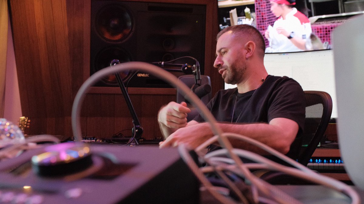 Hyperstate AI tweet media