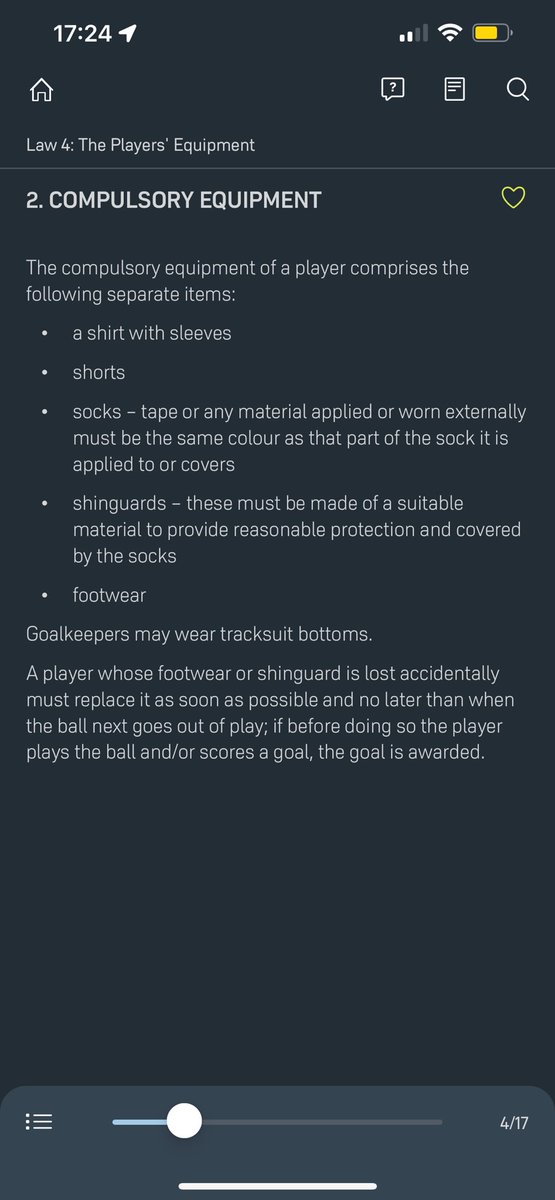 nightmalpa's tweet photo. @saintvfxx @Muataz212 @TheMagical_LM10 @theitalyfocus @JoueursItalia Where do you see goalkeeper gloves https://t.co/cMlYdn2eiu