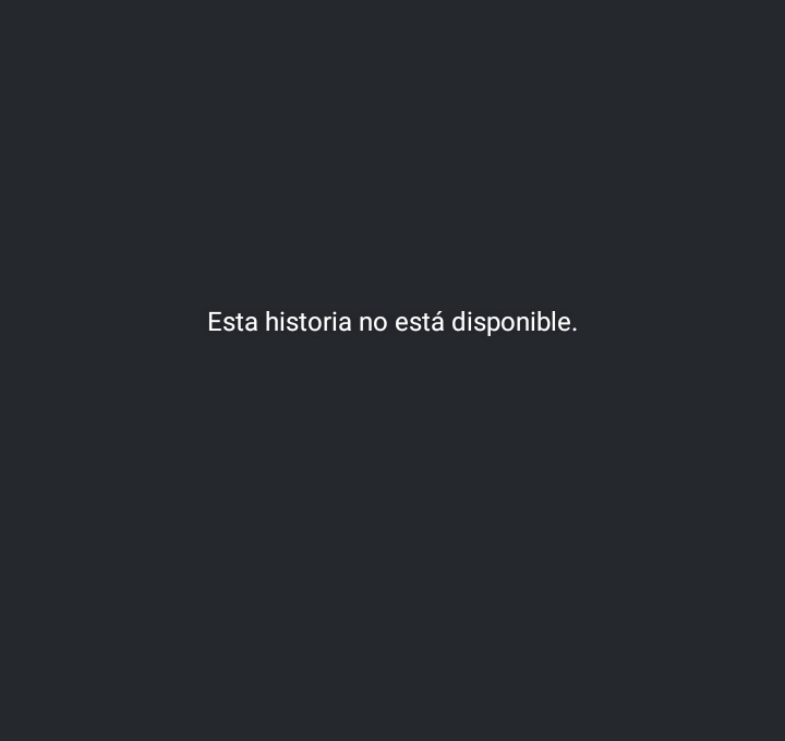 La historia entre tú y yo.