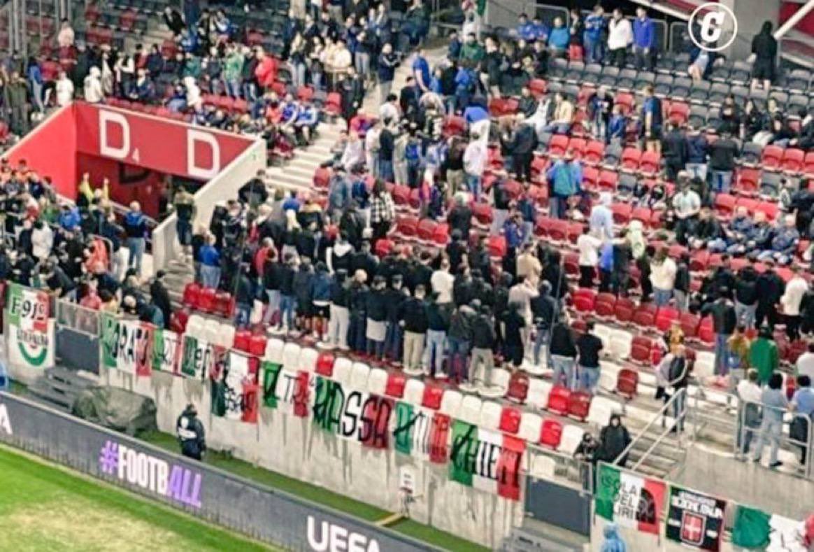 Suppressed News. tweet media