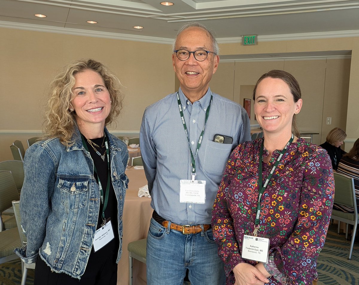Kate F-D (@katefd5) on Twitter photo Enjoyed getting to chat with the amazing Dr. <a href="/AlanMatsumotoMD/">Alan Matsumoto, MD, FSIR</a> at the <a href="/RadiologyACR/">American College of Radiology</a> #RLISummit! We appreciated his insights on #leadership and current ACR challenges/opportunities!
"Be curious, not judgemental." 🙂 Enjoyed getting to chat with the amazing Dr. <a href="/AlanMatsumotoMD/">Alan Matsumoto, MD, FSIR</a> at the <a href="/RadiologyACR/">American College of Radiology</a> #RLISummit! We appreciated his insights on #leadership and current ACR challenges/opportunities!
"Be curious, not judgemental." 🙂