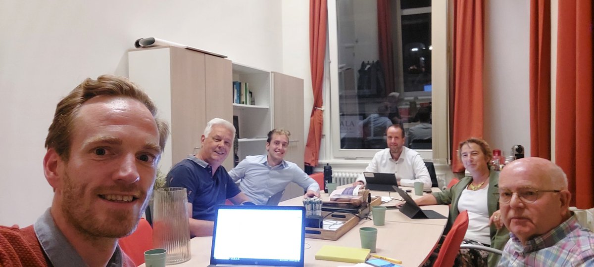 CDA Dordrecht tweet media