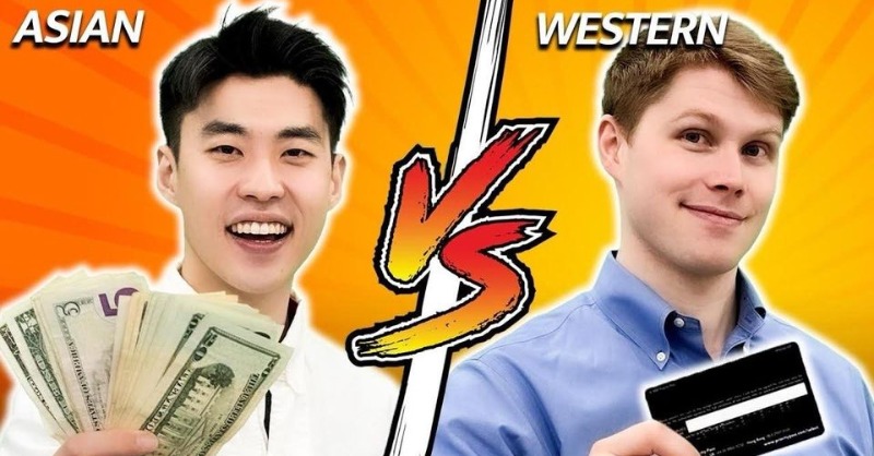 GanJingWorld's tweet photo. 11 Things Americans Do that Asians Can Never Understand
#vlog #culture #culturedifference #interview