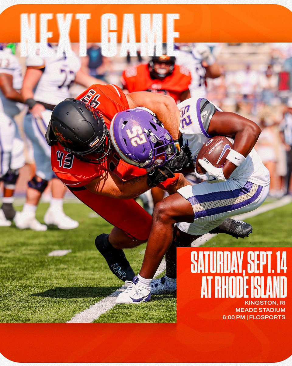 Campbell Football tweet media