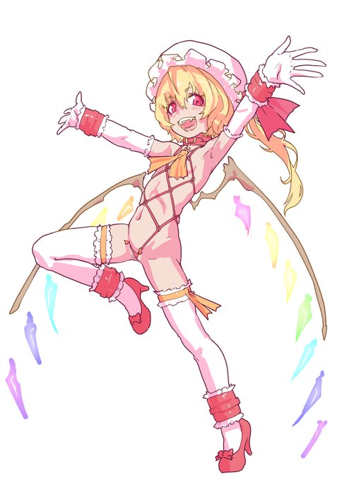 らくがきいつもん 