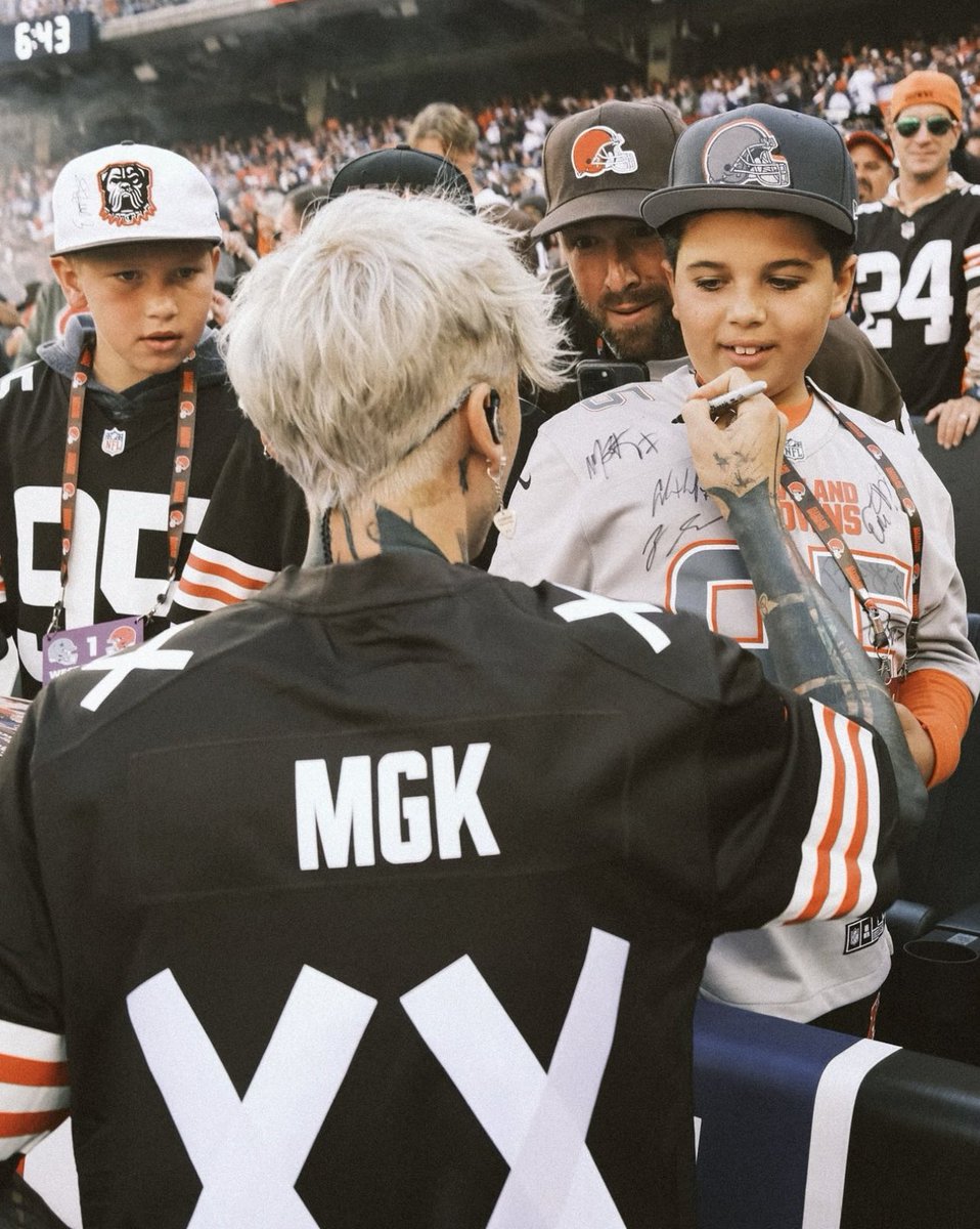 A man of the people 🫶