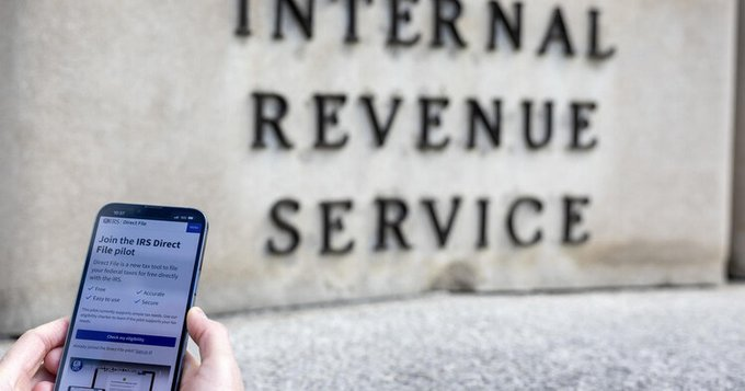 "The IRS has collected $1.3 billion from high-wealth tax dodgers since last fall, the agency announced Friday, crediting spending that has ramped up collection enforcement through President Joe Biden's signature climate, health care and tax package signed into law in 2022."