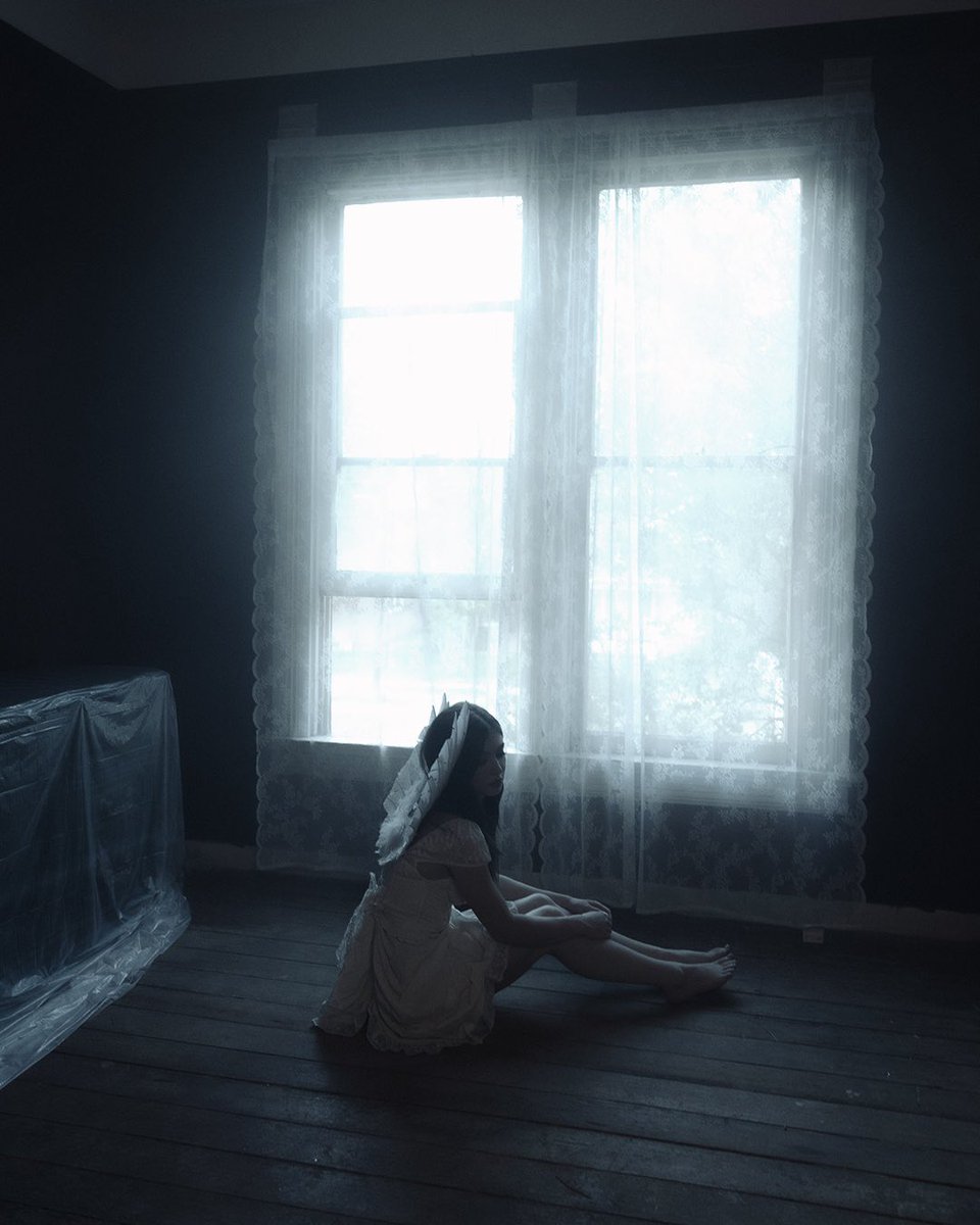 ChrissyCostanza's tweet photo. New song &amp; music video Friday 🕊️🏹“I Tried to Act Your Age” means so much to me, and I can’t wait for it to be yours 🤍 https://t.co/Ui95wiBYjp