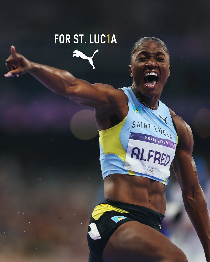 According to The Saint Lucia Times the Prime Minister of Saint Lucia Philip J. Pierre announced that September 27 will be declared “Julien Alfred Day,” a national holiday in her honor.