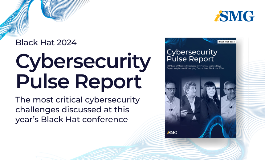 Our #AI-driven content process transforms hours of Black Hat 2024 video interviews into a comprehensive report! Get cutting-edge insights and expert opinions in one accessible package. #BlackHat2024 #cybersecurity  DOWNLOAD TODAY databreachtoday.com/cybersecurity-…