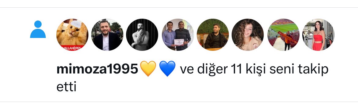 👉🏻Gecenin son 👈🏻
𝐓𝐀𝐊İ𝐏𝐋𝐄Ş𝐌𝐄  𝐏𝐎𝐒𝐓𝐔 
✔️GT yaz ✔️RT yap ✔️FV At                
Aktif hesaplar✅ Takip et✅
Kesin dönüş ✅  Aktif üye✅
Çıkacaksan hiç takip etme⚠️