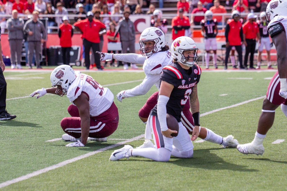 Missouri State Football tweet media