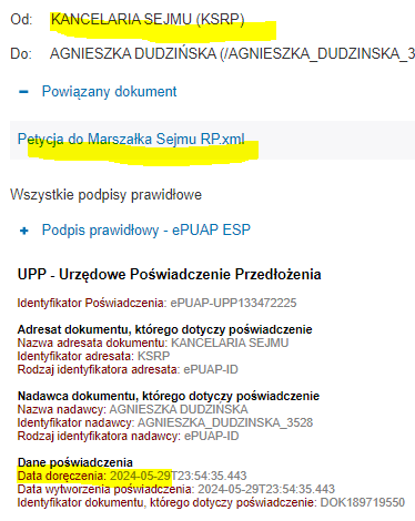 Agnieszka Dudzińska tweet media