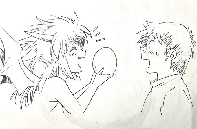 朝飯食べたいが卵を切らしているんで向かいのまいばすけが開くまで待機中。朝は卵2個が鉄則。最近ちょっと値段が上がってるそうで‥ 